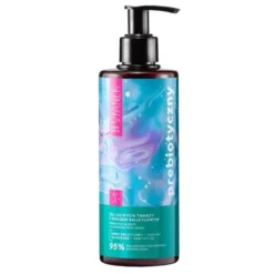 Vianek, prebiotyczny żel do mycia twarzy z kwasem salicylowym, 300 ml