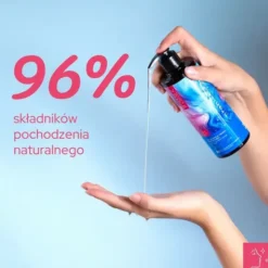 Vianek, prebiotyczny żel do mycia twarzy nawilżający, 300 ml