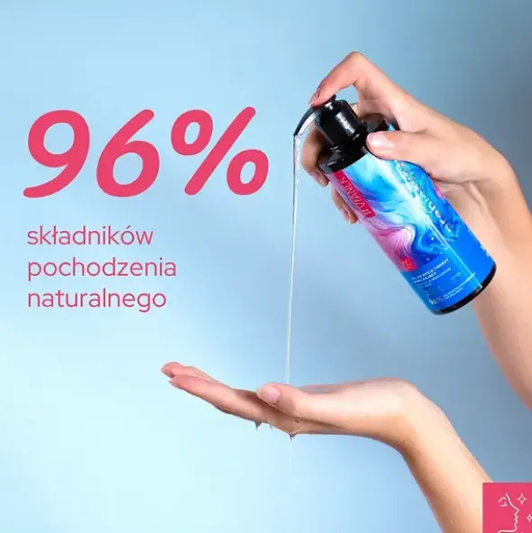 Vianek, prebiotyczny żel do mycia twarzy nawilżający, 300 ml