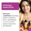 Vianek, prebiotyczny żel do mycia twarzy z witaminą C, 300 ml