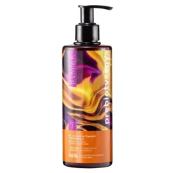 Vianek, prebiotyczny żel do mycia twarzy z witaminą C, 300 ml