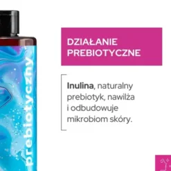 Vianek, prebiotyczny płyn micelarny z kwasem salicylowym, 400 ml