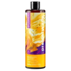 Vianek, prebiotyczny płyn micelarny z witaminą C, 400 ml