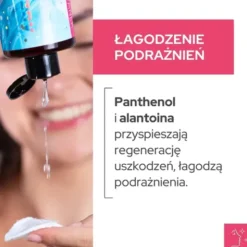 Vianek, prebiotyczny płyn micelarny nawilżający, 400 ml