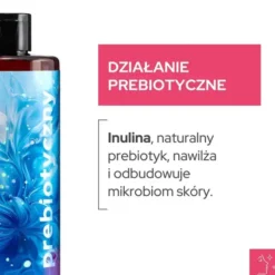 Vianek, prebiotyczny płyn micelarny nawilżający, 400 ml