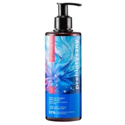 Vianek, prebiotyczny tonik do twarzy nawilżający, 300 ml
