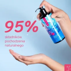 Vianek, prebiotyczny tonik do twarzy nawilżający, 300 ml