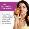 Vianek, prebiotyczny tonik do twarzy z witaminą C, 300 ml