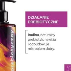 Vianek, prebiotyczny tonik do twarzy z witaminą C, 300 ml