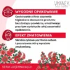 Vianek, przeciwzmarszczkowy krem do twarzy na dzień, cera tłusta, 50 ml
