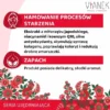 Vianek, przeciwzmarszczkowy krem na noc, cera z oznakami starzenia, 50 ml