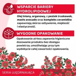 Vianek, przeciwzmarszczkowy krem na noc, cera z oznakami starzenia, 50 ml