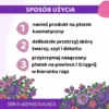 Vianek, wzmacniający płyn micelarny i tonik 2w1, 200 ml
