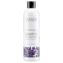 Vianek, wzmacniający szampon do włosów osłabionych i zniszczonych, 300 ml