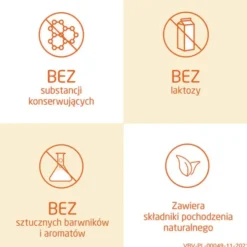 Vibovit Junior, proszek w saszetkach o smaku truskawkowym, 2 g, 30 szt.