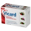 Vicard, tabletki powlekane, 180 szt.