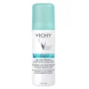 Vichy, antyperspirant w sprayu 48h, przeciw śladom na ubraniach, 125 ml
