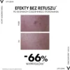 Vichy Capital Soleil, fluid przeciw niedoskonałościom, SPF 50+, 40 ml