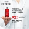 Vichy Dercos Aminexil R.E.G.E.N., serum wzmacniające i stymulujące włosy, 90 ml
