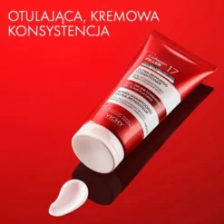 Vichy Dercos, Collagen 17 Filler, odżywka ultra-regenerująca do włosów, 200 ml