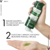 Vichy Dercos K, oczyszczający szampon przeciwłupieżowy, 250 ml