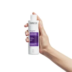 Vichy Dercos Neogenic, szampon przywracający gęstość włosów, 200 ml