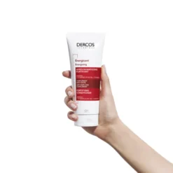 Vichy Dercos, odżywka wzmacniająca, 200 ml