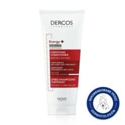 Vichy Dercos, odżywka wzmacniająca, 200 ml