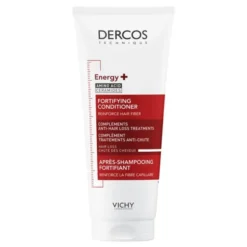 Vichy Dercos, odżywka wzmacniająca, 200 ml
