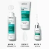 Vichy Dercos Oil Correct, Szampon Normalizujący Sebum, 200ml
