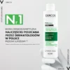 Vichy Dercos PSOlution, szampon keratolityczny, 200 ml