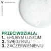 Vichy Dercos PSOlution, szampon keratolityczny, 200 ml