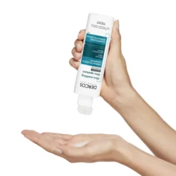 Vichy Dercos, ultrakojący szampon do włosów normalnych i przetłuszczających się, 200 ml