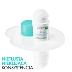 Vichy, 48-godzinny intensywny antyperspirant, 50 ml