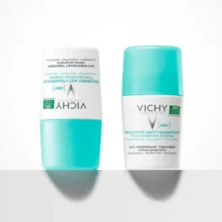 Vichy, 48-godzinny intensywny antyperspirant, 50 ml