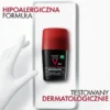Vichy Homme Clinical Control 96 h, dezodorant dla mężczyzn, roll-on, 50 ml