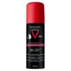 Vichy Homme Clinical Control 96h, antyperspirant, spray, 125 ml
