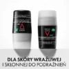 Vichy Homme, dezodorant-antyperspirant 48h, skóra wrażliwa, roll-on, 50 ml