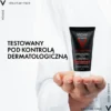Vichy Homme Structure Force, przeciwzmarszczkowy krem wzmacniający z kwasem hialuronowym, 50 ml