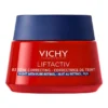 Vichy Liftactiv B3, krem przeciw przebarwieniom z retinolem, na noc, 50 ml