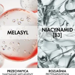 Vichy Liftactiv B3, krem redukujący przebarwienia, SPF 50, 50 ml