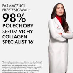 Vichy Liftactiv Collagen Specialist, serum 16, 30 ml
