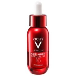 Vichy Liftactiv Collagen Specialist, serum 16, 30 ml