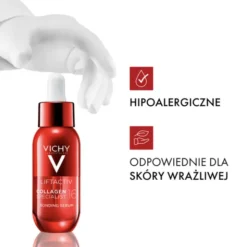 Vichy Liftactiv Collagen Specialist, serum 16, 30 ml