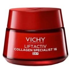 Vichy Liftactiv Collagen Specialist 16, krem na dzień, 50 ml