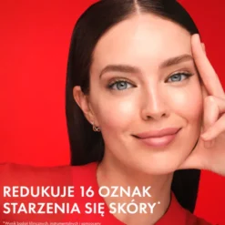 Vichy Liftactiv Collagen Specialist, krem SPF 50 redukujący 16 oznak starzenia, 50 ml