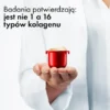 Vichy Liftactiv Collagen Specialist, krem SPF 50 redukujący 16 oznak starzenia, refill, 50 ml
