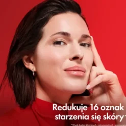 Vichy Liftactiv Collagen Specialist, krem SPF 50 redukujący 16 oznak starzenia, refill, 50 ml