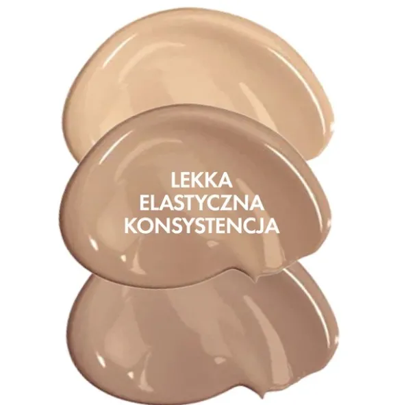 Vichy Liftactiv Flexiteint, podkład wygładzający zmarszczki, 25 Nude, 30 ml