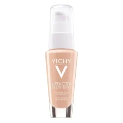 Vichy Liftactiv Flexiteint, podkład wygładzający zmarszczki, 35 Sand, 30 ml